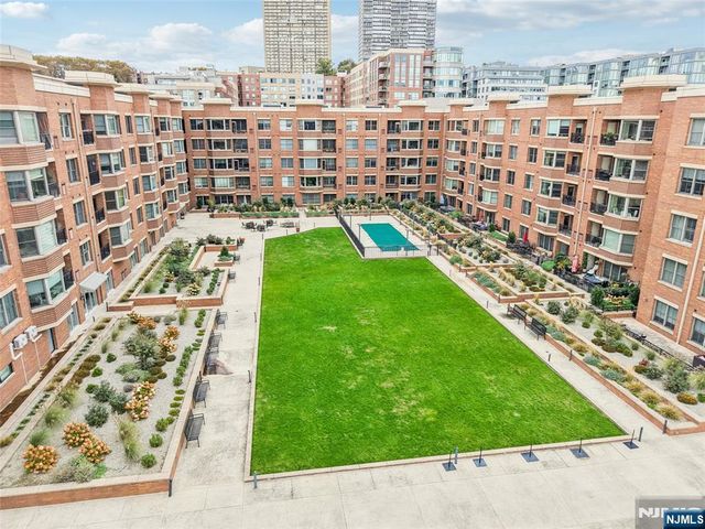 20 Ave At Port Imperial 410, West New York, NJ 07093