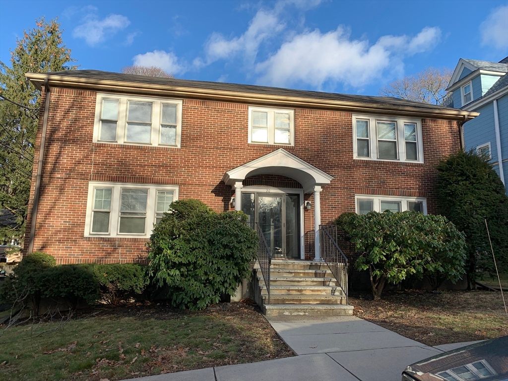 20 Prospect Avenue 8, Quincy, MA 02169