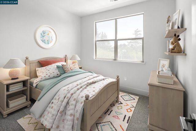 2818 Chattleton Lane, San Pablo, CA 94806