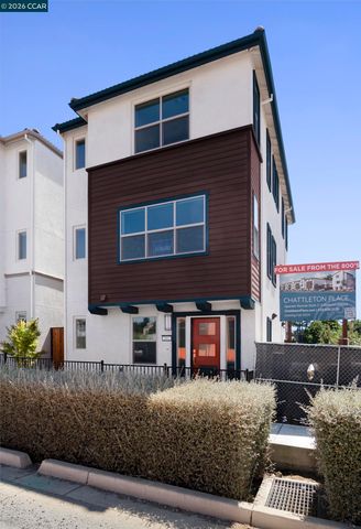 2818 Chattleton Lane, San Pablo, CA 94806