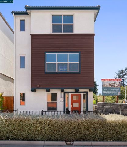 2818 Chattleton Lane, San Pablo, CA 94806