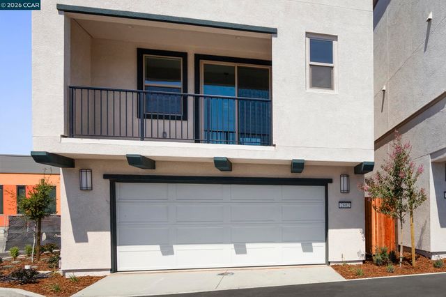 2818 Chattleton Lane, San Pablo, CA 94806