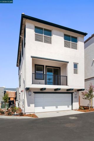 2818 Chattleton Lane, San Pablo, CA 94806