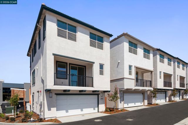 2818 Chattleton Lane, San Pablo, CA 94806