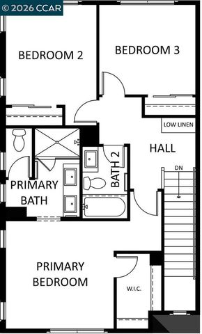 2818 Chattleton Lane, San Pablo, CA 94806