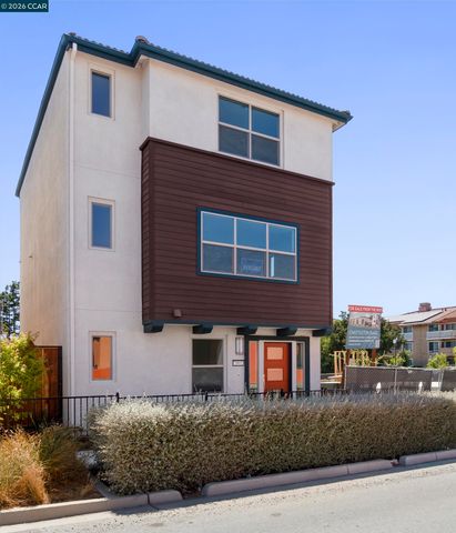 2818 Chattleton Lane, San Pablo, CA 94806