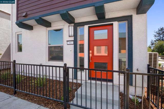 2818 Chattleton Lane, San Pablo, CA 94806