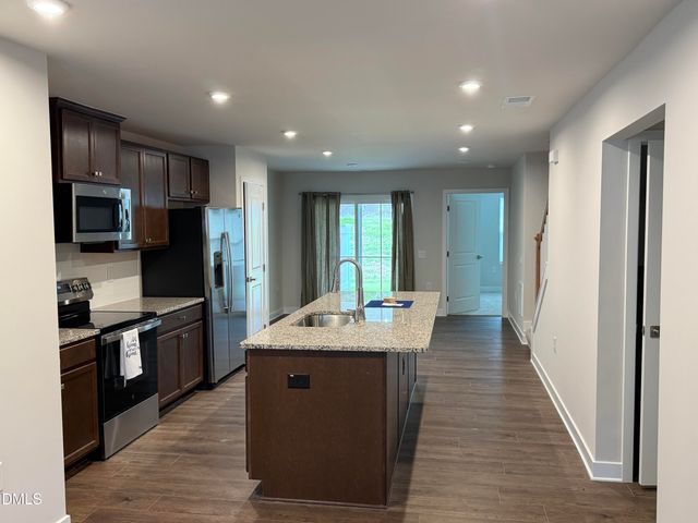 1337 Rollman Farm Road, Raleigh, NC 27603