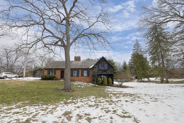 53 Fruithill Drive, Chillicothe, OH 45601