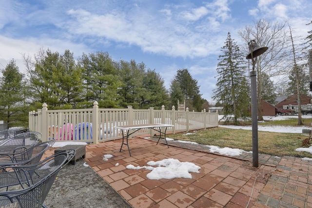 53 Fruithill Drive, Chillicothe, OH 45601