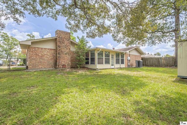 113 JENNIFER LANE, West Monroe, LA 71291