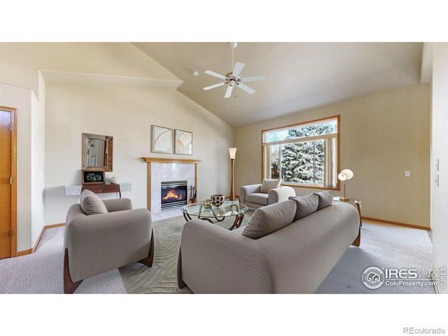 2768 Amber Drive, Loveland, CO 80537