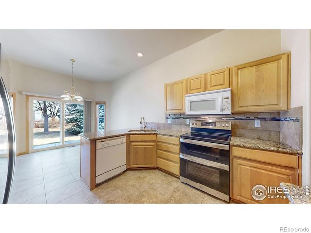 2768 Amber Drive, Loveland, CO 80537