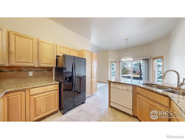 2768 Amber Drive, Loveland, CO 80537