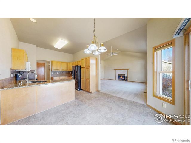 2768 Amber Drive, Loveland, CO 80537