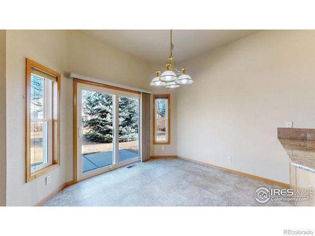 2768 Amber Drive, Loveland, CO 80537