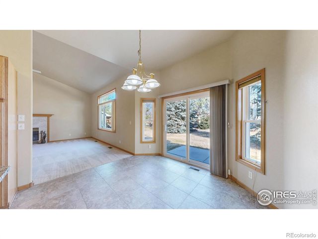 2768 Amber Drive, Loveland, CO 80537