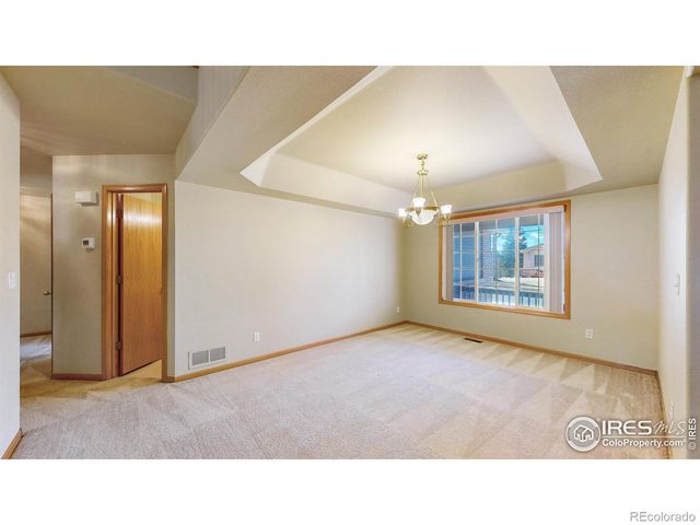 2768 Amber Drive, Loveland, CO 80537