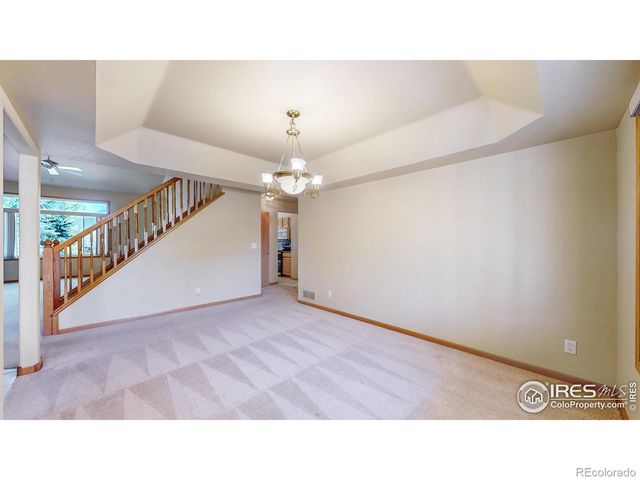 2768 Amber Drive, Loveland, CO 80537