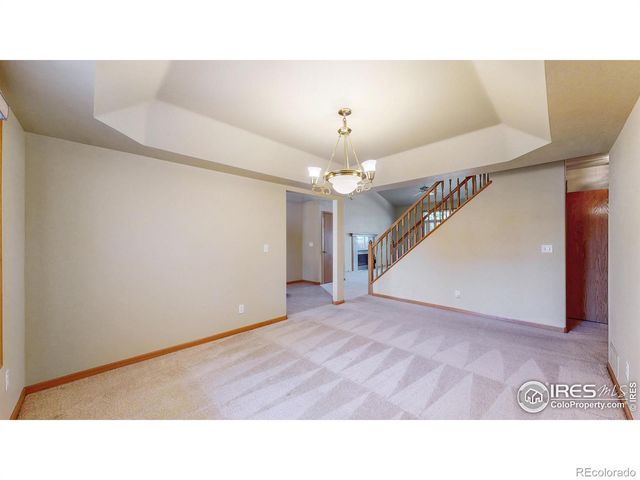 2768 Amber Drive, Loveland, CO 80537