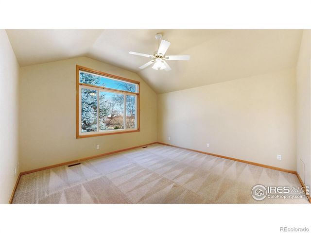 2768 Amber Drive, Loveland, CO 80537