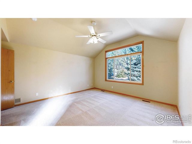 2768 Amber Drive, Loveland, CO 80537