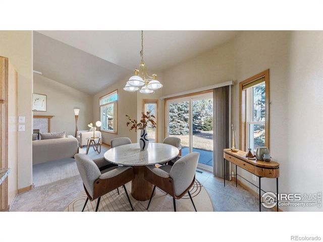 2768 Amber Drive, Loveland, CO 80537