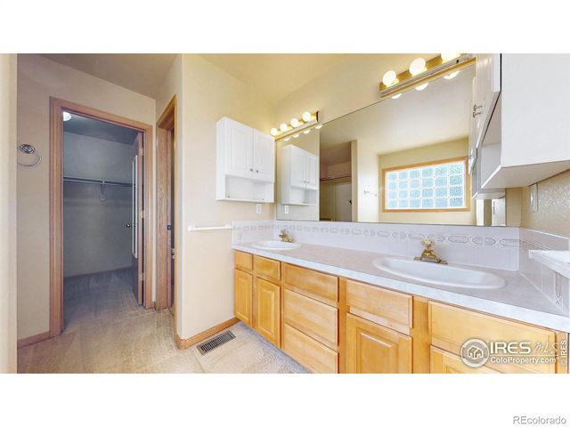 2768 Amber Drive, Loveland, CO 80537