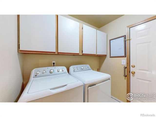 2768 Amber Drive, Loveland, CO 80537