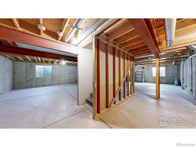 2768 Amber Drive, Loveland, CO 80537