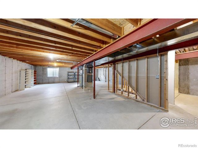 2768 Amber Drive, Loveland, CO 80537