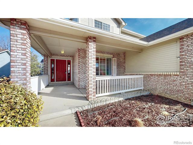 2768 Amber Drive, Loveland, CO 80537