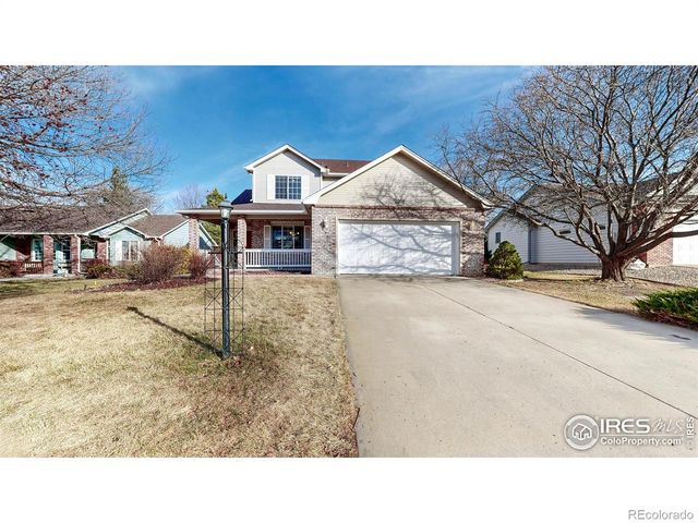 2768 Amber Drive, Loveland, CO 80537