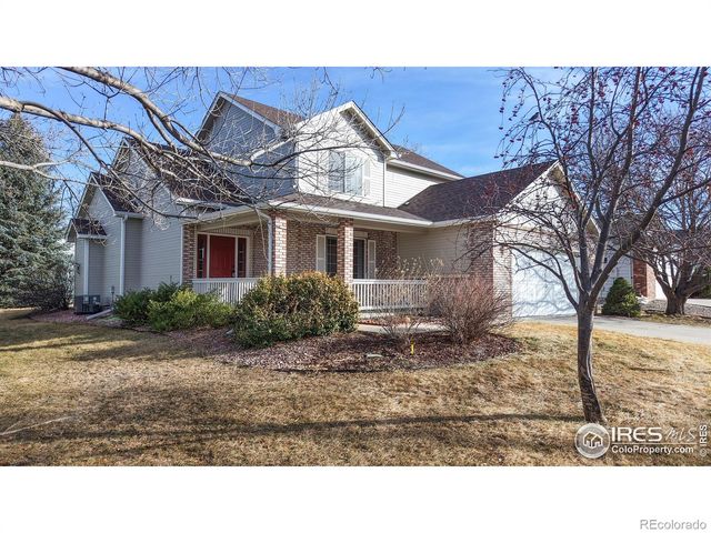 2768 Amber Drive, Loveland, CO 80537