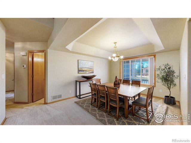 2768 Amber Drive, Loveland, CO 80537