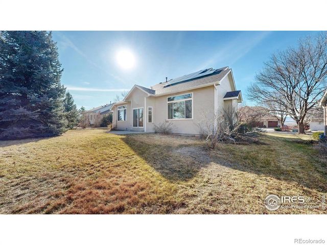 2768 Amber Drive, Loveland, CO 80537
