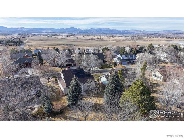 2768 Amber Drive, Loveland, CO 80537