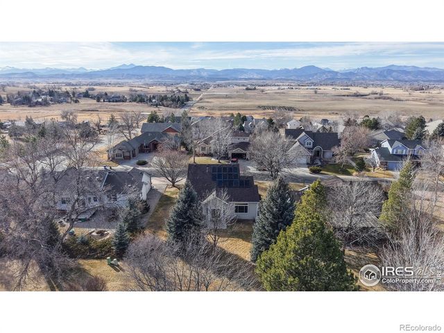 2768 Amber Drive, Loveland, CO 80537