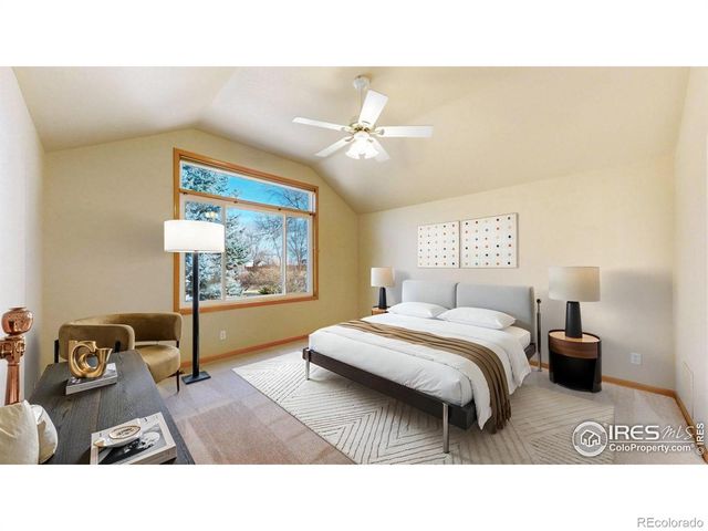 2768 Amber Drive, Loveland, CO 80537