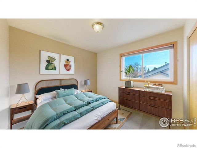 2768 Amber Drive, Loveland, CO 80537