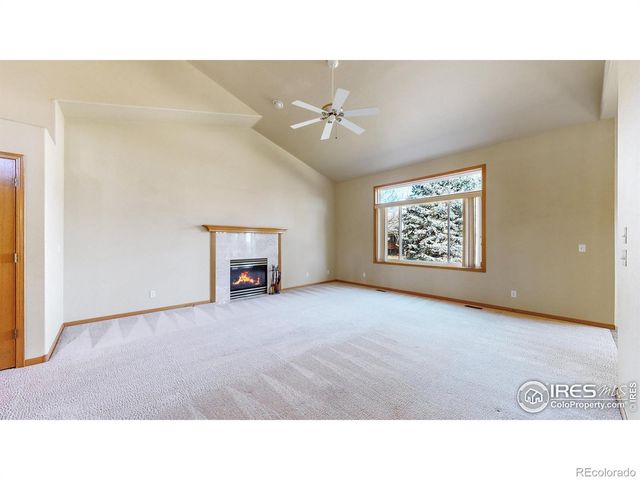 2768 Amber Drive, Loveland, CO 80537