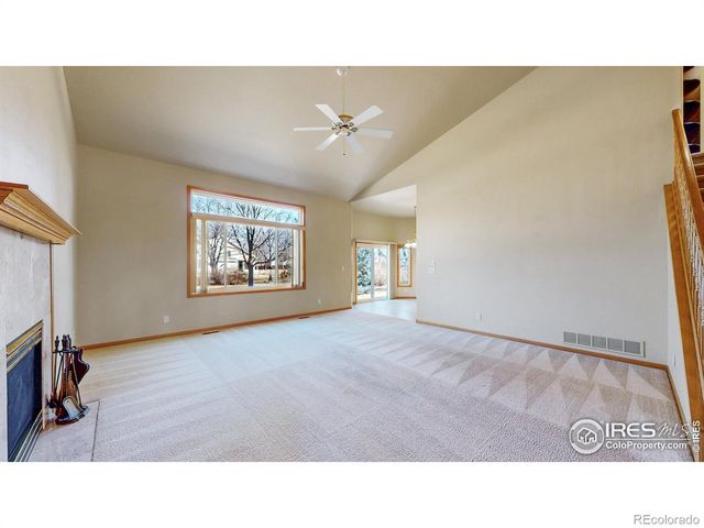 2768 Amber Drive, Loveland, CO 80537