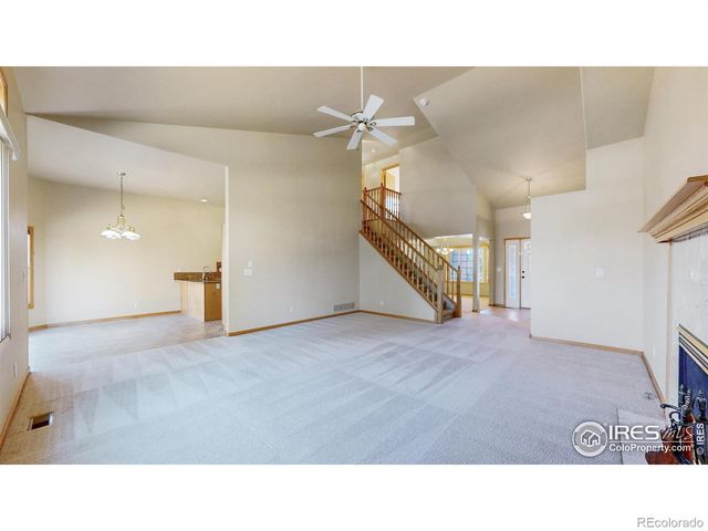 2768 Amber Drive, Loveland, CO 80537