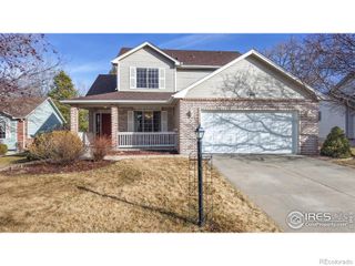 2768 Amber Drive, Loveland, CO 80537