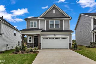 1821 Winter Jasmine Lane, Wake Forest, NC 27587