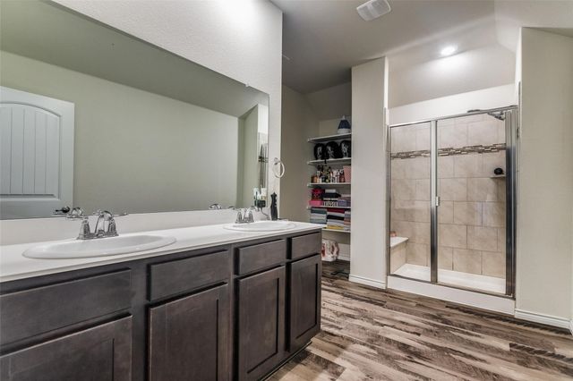 2416 Evening Stone Drive, Little Elm, TX 76227