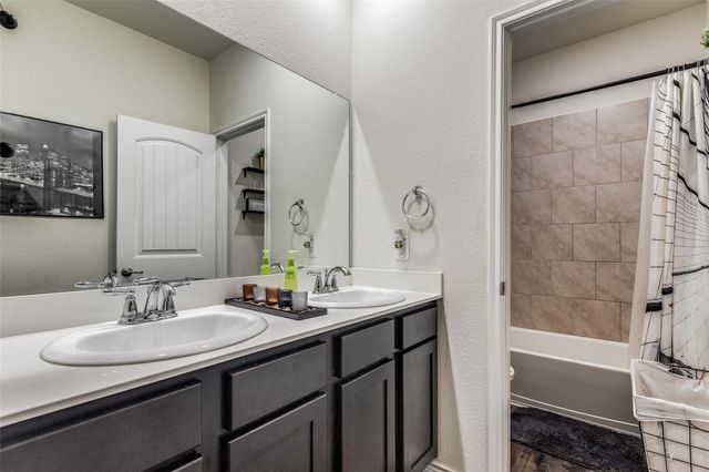 2416 Evening Stone Drive, Little Elm, TX 76227
