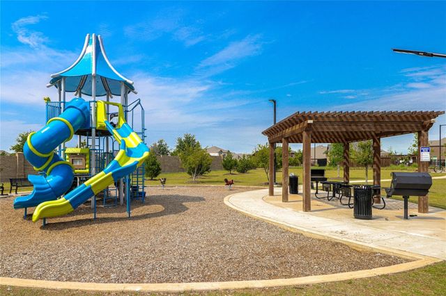 2416 Evening Stone Drive, Little Elm, TX 76227