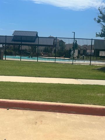 2416 Evening Stone Drive, Little Elm, TX 76227
