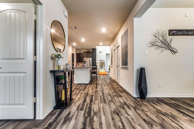 2416 Evening Stone Drive, Little Elm, TX 76227